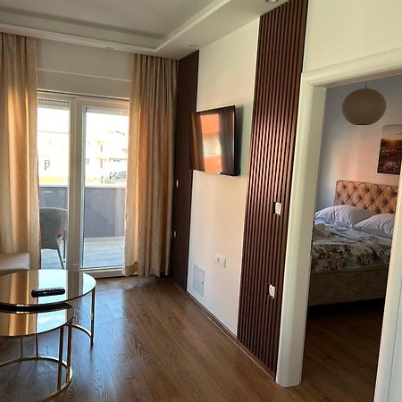 Medjugorje Apartments Centre Buitenkant foto