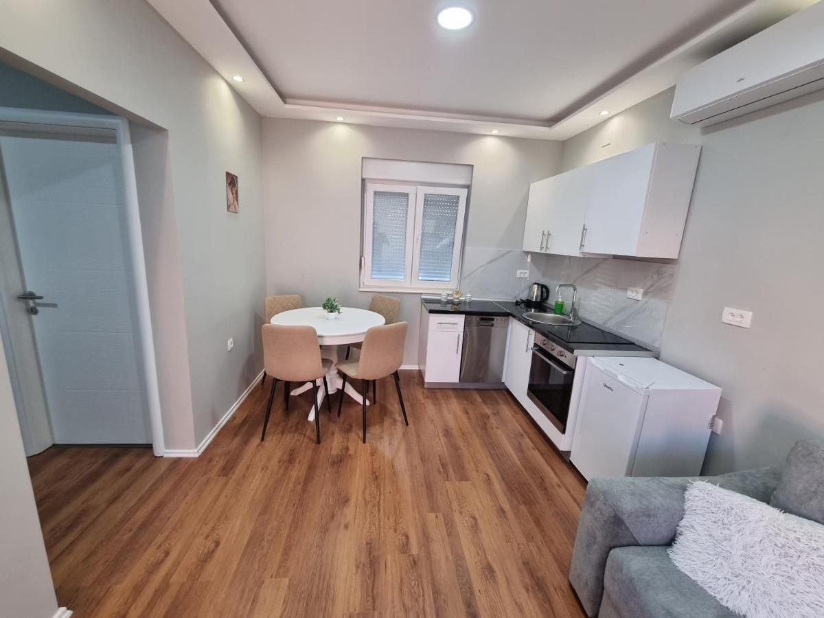 Medjugorje Apartments Centre Buitenkant foto