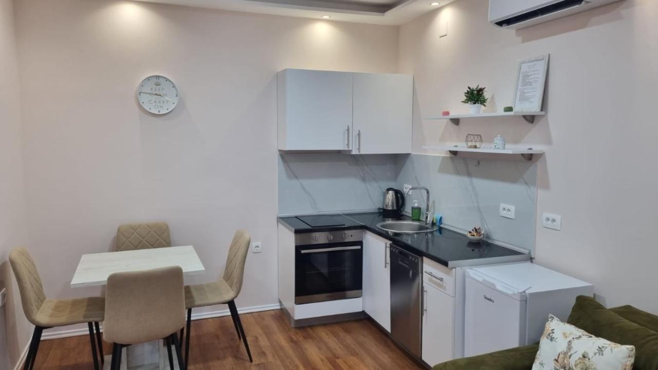 Medjugorje Apartments Centre Buitenkant foto