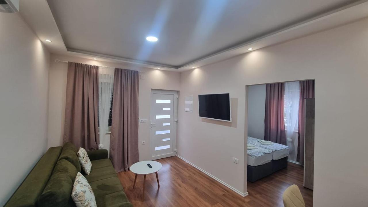 Medjugorje Apartments Centre Buitenkant foto