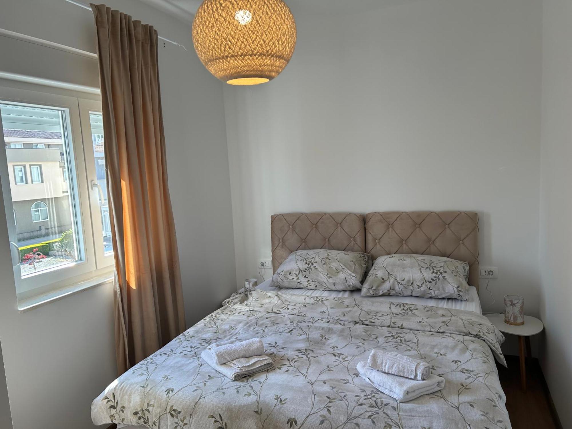 Medjugorje Apartments Centre Buitenkant foto