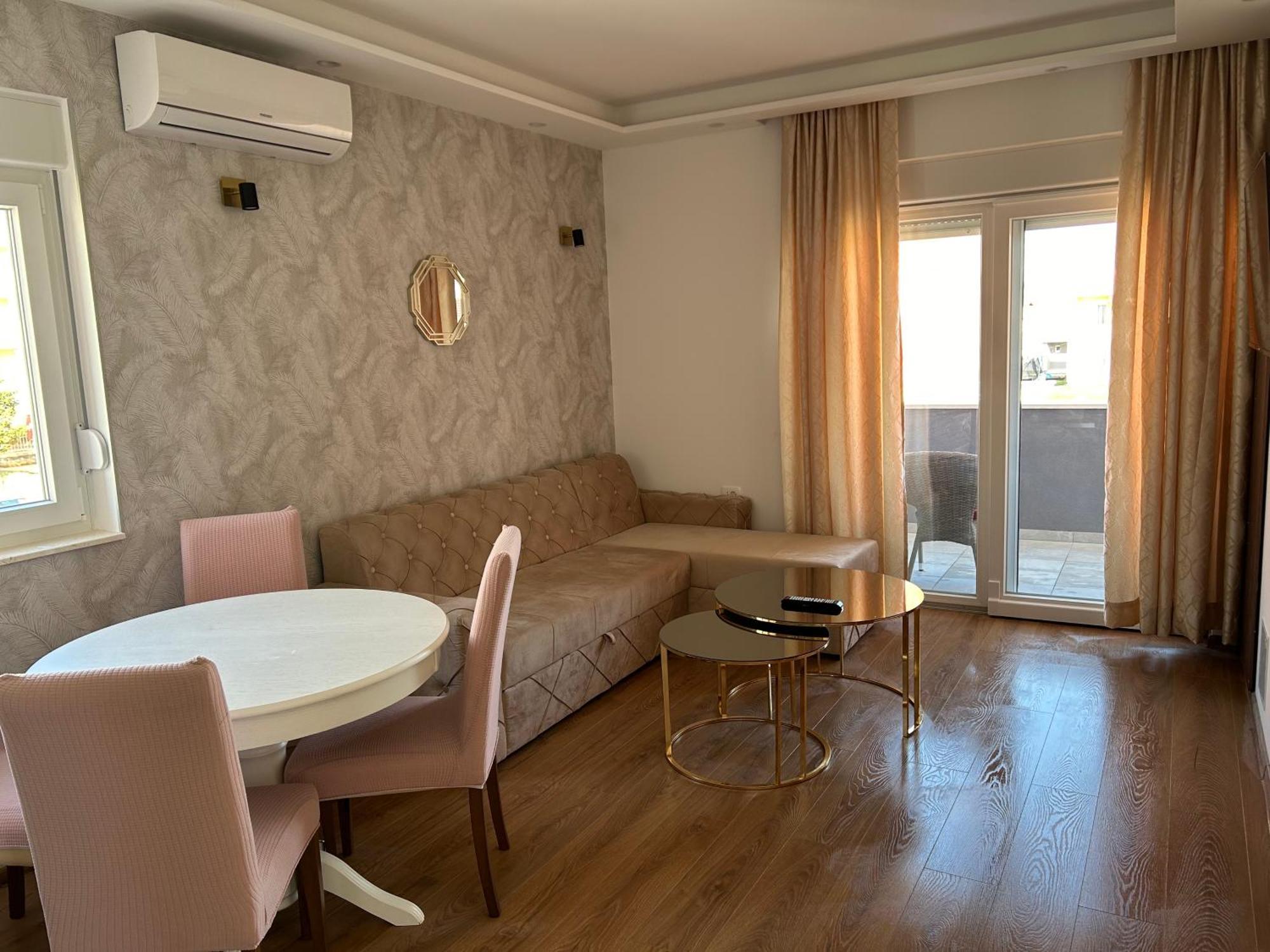 Medjugorje Apartments Centre Buitenkant foto